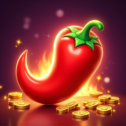 Hot Chilli Bells Олимп казино