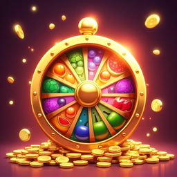 Lucky Fruit Wins Олимп казино